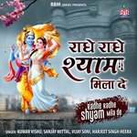 Radhe Radhe Shyaam Mila De - H. Soni Pumpum Song Download